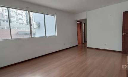 Apartamento com 3 quartos à venda na Rua Lauro Linhares, Trindade, Florianópolis