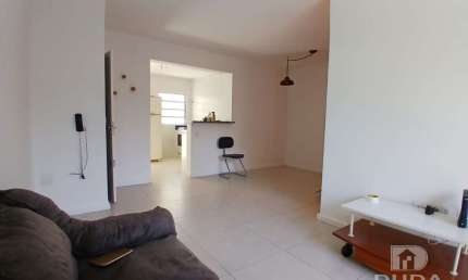 Apartamento com 3 quartos para alugar na Avenida Desembargador Vítor Lima, Trindade, Florianópolis
