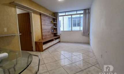 Apartamento com 3 quartos para alugar na Rua Capitão Romualdo de Barros, Carvoeira, Florianópolis