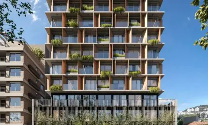 Apartamento com 1 quarto à venda na Rua Vereador Frederico Veras, Pantanal, Florianópolis