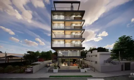 Apartamento com 5 quartos à venda na Rua Jurerê Tradicional, Jurerê, Florianópolis
