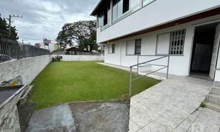Apartamento com 4 quartos à venda na Rua Francisco Goulart, Trindade, Florianópolis