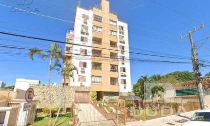 Apartamento com 2 quartos para alugar na Rua Sérgio Lopes Falcão, Trindade, Florianópolis