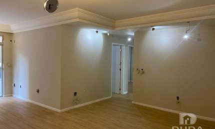 Apartamento com 3 quartos para alugar na Rua Victor Meirelles, Campinas, São José