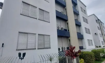 Apartamento com 3 quartos à venda na Praça Quinze de Novembro, Agronômica, Florianópolis