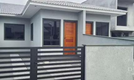 Casa com 3 quartos à venda na Bela Vista, Palhoça 