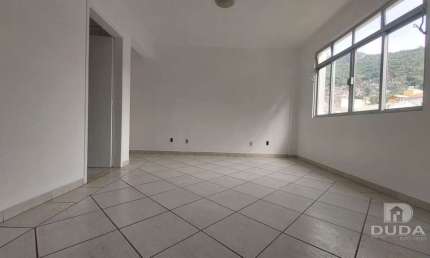 Apartamento com 3 quartos à venda na Rua Europa, Trindade, Florianópolis