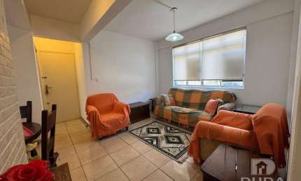 Apartamento com 2 quartos à venda na Rua Europa, Trindade, Florianópolis