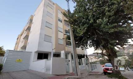 Apartamento com 2 quartos para alugar no Pantanal, Florianópolis 