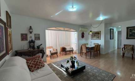 Apartamento com 3 quartos à venda na Rodovia Admar Gonzaga, Itacorubi, Florianópolis