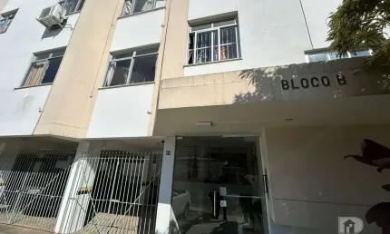 Apartamento com 2 quartos à venda na Avenida César Seara, Carvoeira, Florianópolis