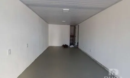 Ponto comercial para alugar na Rua Francisco Nappi, Ipiranga, São José