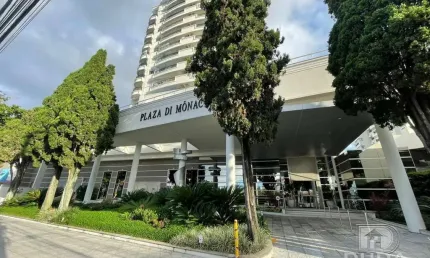 Apartamento com 2 quartos para alugar na Avenida Madre Benvenuta, Trindade, Florianópolis