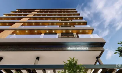 Apartamento com 1 quarto à venda na Rua Jorge Mussi, Canasvieiras, Florianópolis