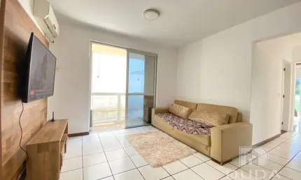 Apartamento com 3 quartos à venda na Rua Professor Milton Roque Ramos Krieger, Trindade, Florianópolis