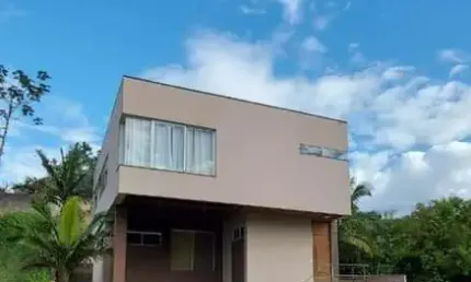 Casa em condomínio fechado com 3 quartos para alugar na Rua Francelina Domingos de Jesus, Roçado, São José