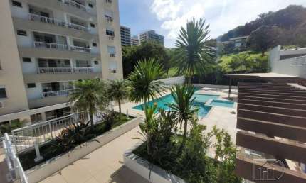 Apartamento com 2 quartos para alugar no Itacorubi, Florianópolis 