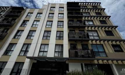 Apartamento com 2 quartos à venda na Rua Júlio D'Acia Barreto, Carvoeira, Florianópolis