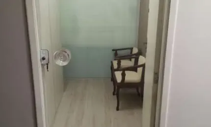 Sala comercial à venda na Rua Felipe Schmidt, Centro, Florianópolis