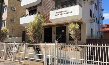 Apartamento com 1 quarto para alugar na Rua dos Eucaliptos, Canasvieiras, Florianópolis