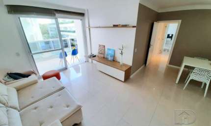 Apartamento com 3 quartos à venda na Rua das Algas, Jurerê Internacional, Florianópolis
