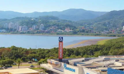Cobertura com 3 quartos à venda na Rua Antônio Carlos Ferreira, Agronômica, Florianópolis