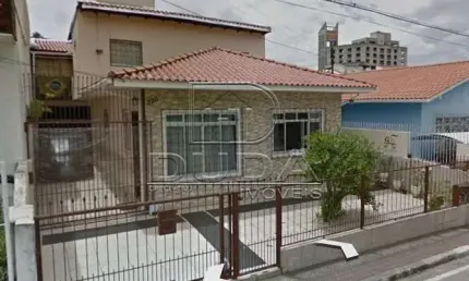 Casa com 4 quartos à venda na Rua Juan Ganzo Fernandes, Saco dos Limões, Florianópolis
