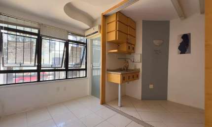 Sala comercial à venda na Rua Feliciano Nunes Pires, Centro, Florianópolis
