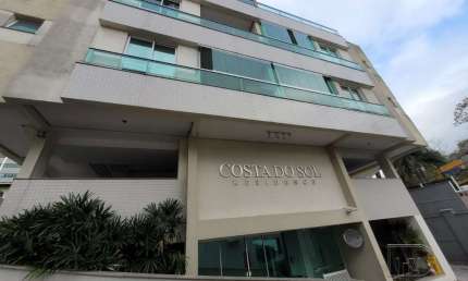 Apartamento com 2 quartos para alugar na Rua Coronel Luiz Caldeira, Itacorubi, Florianópolis
