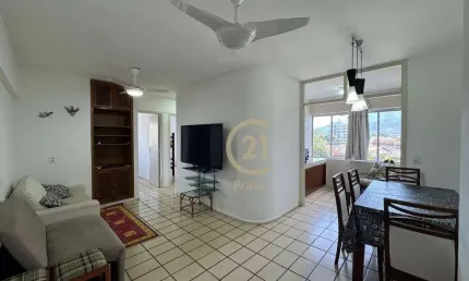 Apartamento com 3 quartos à venda no Centro, Caraguatatuba 