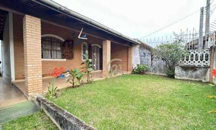 Casa com 3 quartos à venda no Porto Novo, Caraguatatuba 