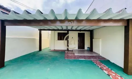 Casa com 4 quartos à venda no Centro, Caraguatatuba 