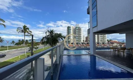 Cobertura com 4 quartos à venda no Indaiá, Caraguatatuba 