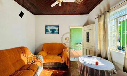 Casa com 2 quartos à venda no Indaiá, Caraguatatuba 