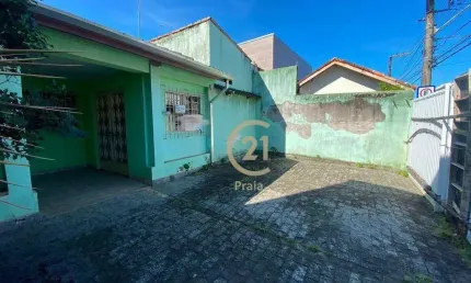 Casa comercial com 6 salas à venda no Centro, Caraguatatuba 