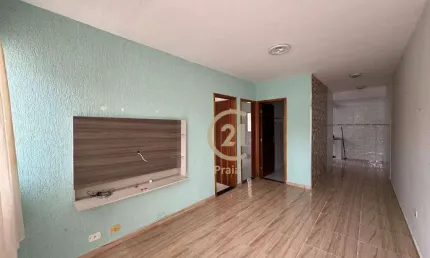 Casa condomínio  2 quartos morro do algodão garagem 285 mil