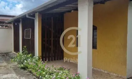Casa à venda, 55 m² por r$ 245.000,00 - balneário recanto do sol - caraguatatuba/sp