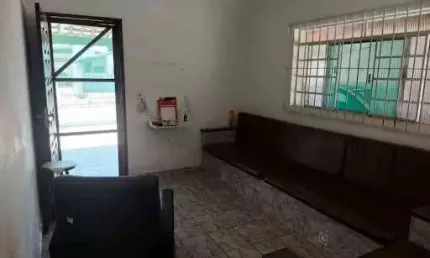 Casa com 4 dormitórios à venda, 145 m² por R$ 480.000,00 - Praia das Palmeiras - Caraguatatuba/SP