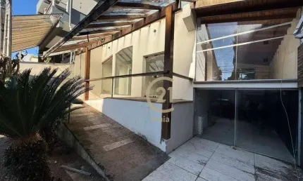 Casa comercial à venda no Centro, Caraguatatuba 