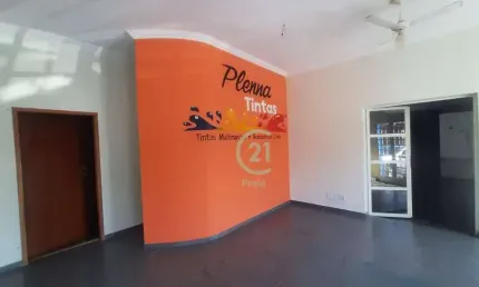 Barracão / Galpão / Depósito para alugar no Centro, Caraguatatuba 