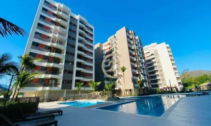 Apartamento com 2 dormitórios à venda, martim praia clube - caraguatatuba