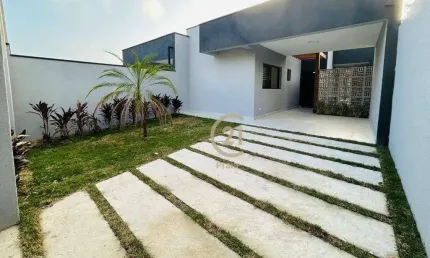 Casa nova completa! Gaivotas Caraguatatuba - 3 suites