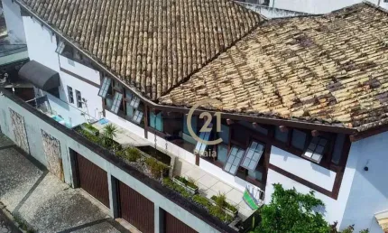 Casa com 3 quartos à venda no Jardim Primavera, Caraguatatuba 