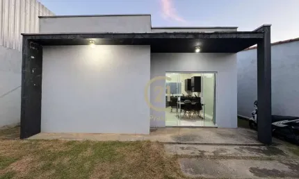 Casa com 1 dormitório à venda, 45 m² por r$ 265.000,00 - porto novo - caraguatatuba/sp