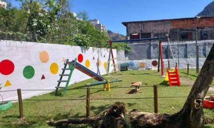 Chalé  à venda, 38 m² por R$ 230.000 - Martim de Sa - Caraguatatuba/SP