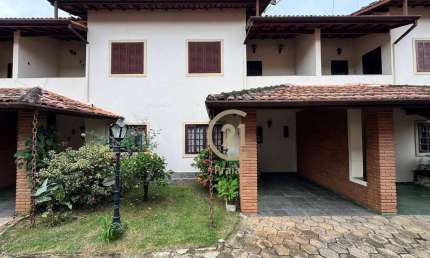 Sobrado com 2 dormitórios à venda, 88 m² por R$ 395.000,00 - Praia das Palmeiras - Caraguatatuba/SP