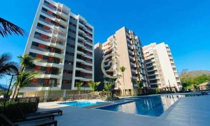 Apartamento com 2 dormitórios mobiliado  para alugar, 56 m² por R$ 3.600/mês - Martim de Sá - Caraguatatuba/SP
