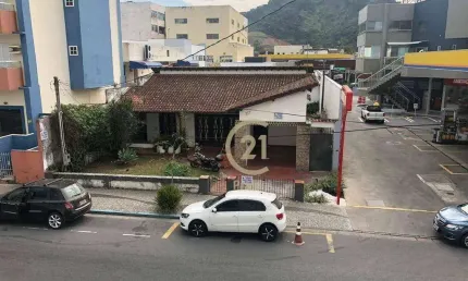 Casa ccentro para alugar, 328 m² por R$ 25.000/mês - Centro - Caraguatatuba/SP