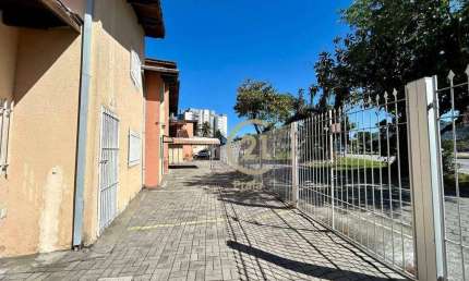 Kitnet com 1 dormitório à venda, 22 m² por R$ 210.000,00 - Sumaré - Caraguatatuba/SP