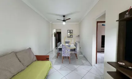 Apartamento com 2 dormitórios à venda, 71 m² por r$ 580.000,00 - martim de sá - caraguatatuba/sp